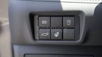 TOYOTA HIGHLANDER LIMITED 2.4L PETROL AWD AT MY2023 – BLACK