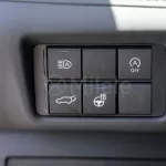 TOYOTA HIGHLANDER LIMITED 2.4L PETROL AWD AT MY2023 – BLACK - Thumbnail 7