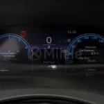 TOYOTA HIGHLANDER LIMITED 2.4L PETROL AWD AT MY2023 – BLACK - Thumbnail 9