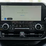 TOYOTA HIGHLANDER LIMITED 2.4L PETROL AWD AT MY2023 – BLACK - Thumbnail 10