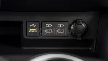 TOYOTA HIGHLANDER LIMITED 2.4L PETROL AWD AT MY2023 – BLACK