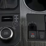 TOYOTA HIGHLANDER LIMITED 2.4L PETROL AWD AT MY2023 – BLACK - Thumbnail 13