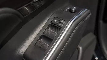 TOYOTA HIGHLANDER LIMITED 2.4L PETROL AWD AT MY2023 – BLACK