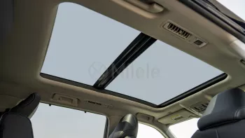 TOYOTA HIGHLANDER LIMITED 2.4L PETROL AWD AT MY2023 – BLACK