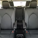 TOYOTA HIGHLANDER LIMITED 2.4L PETROL AWD AT MY2023 – BLACK - Thumbnail 18