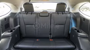 TOYOTA HIGHLANDER LIMITED 2.4L PETROL AWD AT MY2023 – BLACK