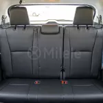 TOYOTA HIGHLANDER LIMITED 2.4L PETROL AWD AT MY2023 – BLACK - Thumbnail 19