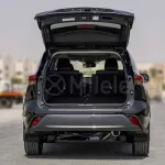 TOYOTA HIGHLANDER LIMITED 2.4L PETROL AWD AT MY2023 – BLACK - Thumbnail 20