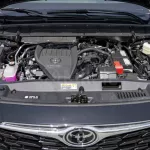 TOYOTA HIGHLANDER LIMITED 2.4L PETROL AWD AT MY2023 – BLACK - Thumbnail 24