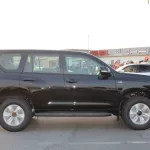 LHD - TOYOTA PRADO 150 4.0L V6 2023 PETROL TX-L AUTO - Thumbnail 3