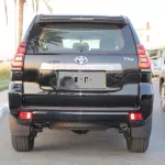 LHD - TOYOTA PRADO 150 4.0L V6 2023 PETROL TX-L AUTO - Thumbnail 5