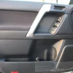 LHD - TOYOTA PRADO 150 4.0L V6 2023 PETROL TX-L AUTO - Thumbnail 6