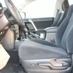 LHD - TOYOTA PRADO 150 4.0L V6 2023 PETROL TX-L AUTO - Thumbnail 10