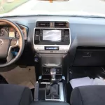 LHD - TOYOTA PRADO 150 4.0L V6 2023 PETROL TX-L AUTO - Thumbnail 12