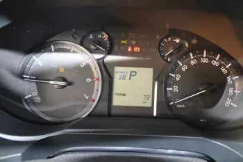 LHD - TOYOTA PRADO 150 4.0L V6 2023 PETROL TX-L AUTO