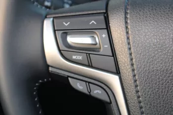 LHD - TOYOTA PRADO 150 4.0L V6 2023 PETROL TX-L AUTO