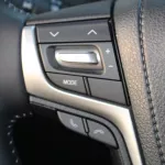 LHD - TOYOTA PRADO 150 4.0L V6 2023 PETROL TX-L AUTO - Thumbnail 14