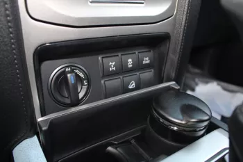 LHD - TOYOTA PRADO 150 4.0L V6 2023 PETROL TX-L AUTO
