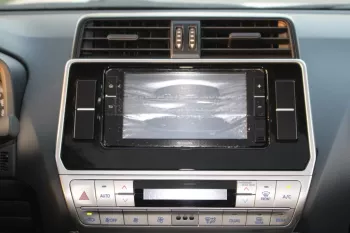 LHD - TOYOTA PRADO 150 4.0L V6 2023 PETROL TX-L AUTO