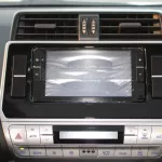 LHD - TOYOTA PRADO 150 4.0L V6 2023 PETROL TX-L AUTO - Thumbnail 16