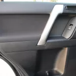 LHD - TOYOTA PRADO 150 4.0L V6 2023 PETROL TX-L AUTO - Thumbnail 20