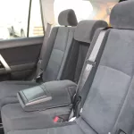 LHD - TOYOTA PRADO 150 4.0L V6 2023 PETROL TX-L AUTO - Thumbnail 21