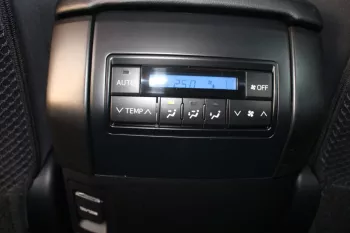 LHD - TOYOTA PRADO 150 4.0L V6 2023 PETROL TX-L AUTO