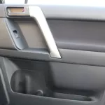 LHD - TOYOTA PRADO 150 4.0L V6 2023 PETROL TX-L AUTO - Thumbnail 24