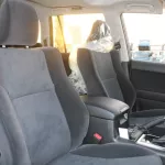 LHD - TOYOTA PRADO 150 4.0L V6 2023 PETROL TX-L AUTO - Thumbnail 25