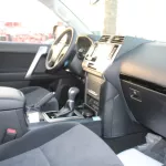 LHD - TOYOTA PRADO 150 4.0L V6 2023 PETROL TX-L AUTO - Thumbnail 26