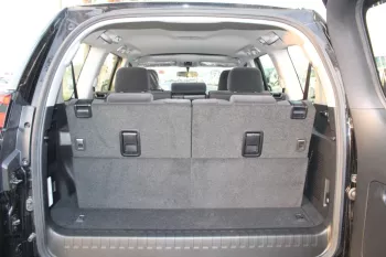 LHD - TOYOTA PRADO 150 4.0L V6 2023 PETROL TX-L AUTO