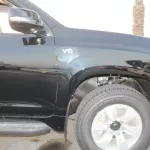LHD - TOYOTA PRADO 150 4.0L V6 2023 PETROL TX-L AUTO - Thumbnail 28