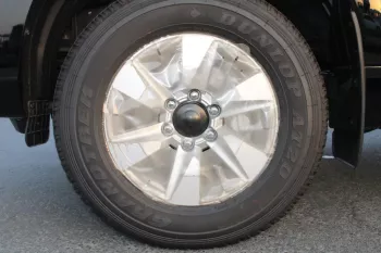 LHD - TOYOTA PRADO 150 4.0L V6 2023 PETROL TX-L AUTO