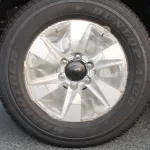 LHD - TOYOTA PRADO 150 4.0L V6 2023 PETROL TX-L AUTO - Thumbnail 29
