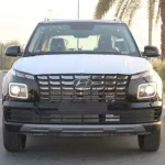 LHD - HYUNDAI VENUE 1.0L PETROL 2023 MODEL YEAR PREMIER PLUS - Thumbnail 1