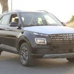 LHD - HYUNDAI VENUE 1.0L PETROL 2023 MODEL YEAR PREMIER PLUS - Thumbnail 2
