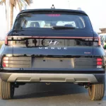 LHD - HYUNDAI VENUE 1.0L PETROL 2023 MODEL YEAR PREMIER PLUS - Thumbnail 5