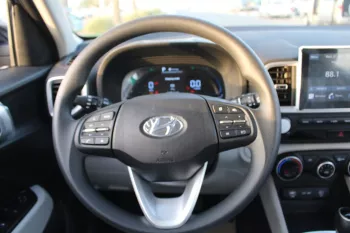 LHD - HYUNDAI VENUE 1.0L PETROL 2023 MODEL YEAR PREMIER PLUS