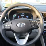 LHD - HYUNDAI VENUE 1.0L PETROL 2023 MODEL YEAR PREMIER PLUS - Thumbnail 10
