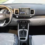 LHD - HYUNDAI VENUE 1.0L PETROL 2023 MODEL YEAR PREMIER PLUS - Thumbnail 13