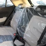 LHD - HYUNDAI VENUE 1.0L PETROL 2023 MODEL YEAR PREMIER PLUS - Thumbnail 21