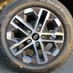LHD - HYUNDAI VENUE 1.0L PETROL 2023 MODEL YEAR PREMIER PLUS - Thumbnail 30