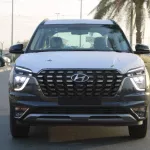 LHD - HYUNDAI GRAND CRETA 2.0L 2023 PETROL PREMIER PLUS DUAL TONE - Thumbnail 1