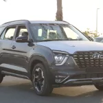 LHD - HYUNDAI GRAND CRETA 2.0L 2023 PETROL PREMIER PLUS DUAL TONE - Thumbnail 2