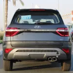 LHD - HYUNDAI GRAND CRETA 2.0L 2023 PETROL PREMIER PLUS DUAL TONE - Thumbnail 5