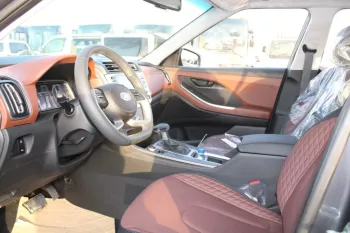 LHD - HYUNDAI GRAND CRETA 2.0L 2023 PETROL PREMIER PLUS DUAL TONE