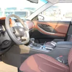 LHD - HYUNDAI GRAND CRETA 2.0L 2023 PETROL PREMIER PLUS DUAL TONE - Thumbnail 8