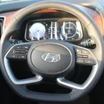LHD - HYUNDAI GRAND CRETA 2.0L 2023 PETROL PREMIER PLUS DUAL TONE - Thumbnail 10