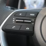 LHD - HYUNDAI GRAND CRETA 2.0L 2023 PETROL PREMIER PLUS DUAL TONE - Thumbnail 11