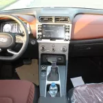 LHD - HYUNDAI GRAND CRETA 2.0L 2023 PETROL PREMIER PLUS DUAL TONE - Thumbnail 13